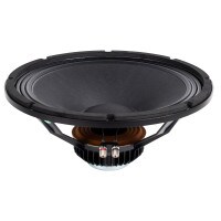 Eminence 15" Paper Cone Neodymium Woofer 8 Ohm